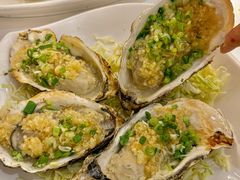 -新海利海鲜城·41年珠海老字号(夏湾店)