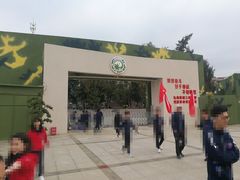 -大嶝英雄三岛战地观光园