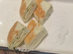 -九转小磨·东北菜老字号(祥安店)