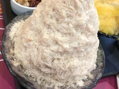 -Ice Monster冰馆·CNN评选全球十大甜品(国贸商城店)