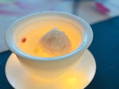 石斛花狮子头/位-苏城家宴·金堤花园店(李公堤店)
