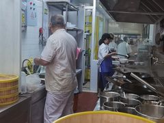 -北万新包子店(淮海店)