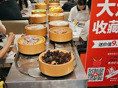 -龍歌自助小火锅(崂山丽达店)