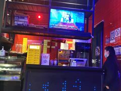 -赖胖子肉蟹煲(金牛万达店)