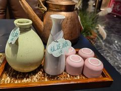 -长安大牌档之龙头酒肆(荣民龙首广场店)