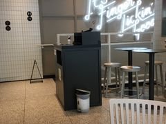 -肯德基(茂业店)