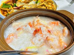 -居竹·地道潮汕菜(星河店)