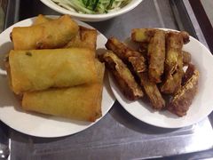 iphone_upload_pic-姚记炒肝店(鼓楼店)
