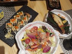-久居·炭火烤肉(景辰大厦店)