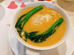长寿面-利苑酒家(华熙国际店)