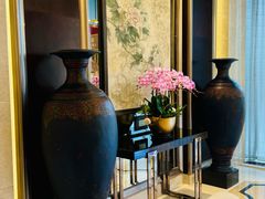 -夏宫中餐厅(香格里拉大酒店)