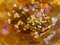 -黄泰吉拾味餐厅(江汉路店)