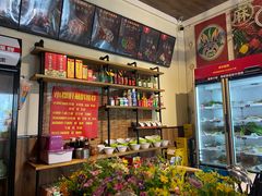 -小郡肝火锅串串香(万达总店)