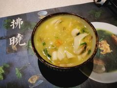 -拂晓山房·私房川菜(西门店)