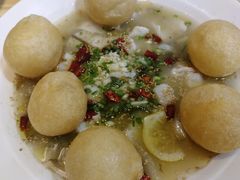 -乐达酸菜鱼面(山师东路店)