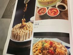 -晋阳饭庄(白广路店)