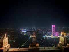 -中山利和希尔顿酒店