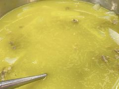 -艳阳天·非遗楚菜(武汉客厅店)