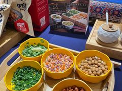 -甘家界牌柠檬鸭(青山店)