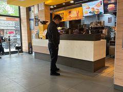 -麦当劳(漳州二路店)