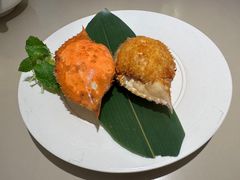 -蔡澜点心·粤菜(西单大悦城店)