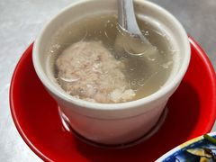 -秦胖子肉陀良心店