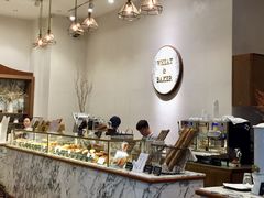 -WHEAT&BAKER-麥(凯德来福士店)