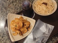 -小街天府(西工小街店)