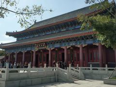 -天津妈祖文化园