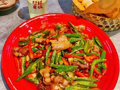 -馬伍旺川菜(江北虹悦城店)