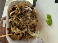 -SUGAR糖薯·章鱼烧(鹏欣水游城店)