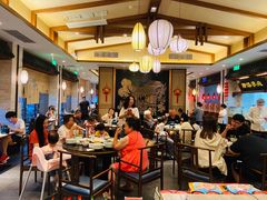 -春发生饭店·非遗(南院门店)