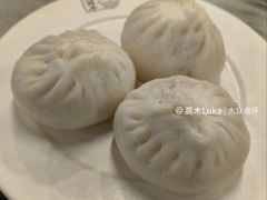 猪肉三鲜包子-天兴居(鲜鱼口街店)