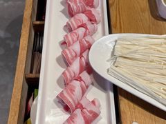 -东道煮牛肉火锅(重庆路店)