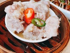 -滋粥楼·顺德菜海鲜茶点(金融城店)