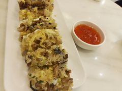 -京滨饭店·餐厅(阜外大街店)