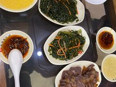 -庆丰包子铺(天通苑店)