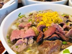 -潮镇老尾牛杂(环城西路店)