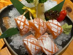 -烧鸟横丁(联发文创口岸店)