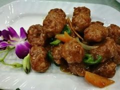 -宝发园名菜馆