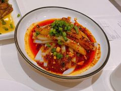 川北凉粉-渝信川菜(工体店)