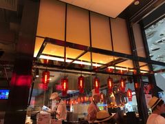 门面-陈鹏鹏潮汕菜(宝安机场T3航站楼店)