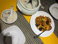 -致明德素食餐厅(土屋路店)