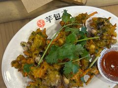 -芋包王闽南茶楼(八市店)
