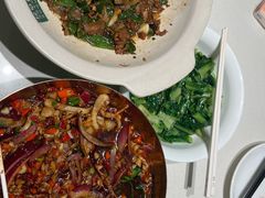 -绿草地·湘菜(7mall店)