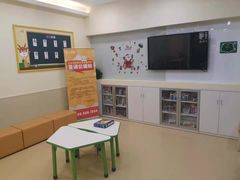 -小问号·科学启蒙·逻辑思维·阅读素养·口才演讲(杨浦合生汇中心)