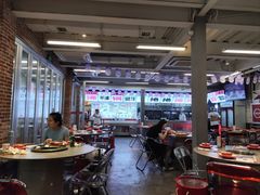 -生活如沸·顺德水牛奶火锅(大学路店)