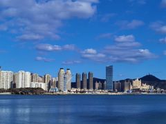 -黑石礁公园