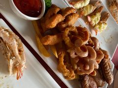 -ITA·意塔意大利餐厅(亦庄店)