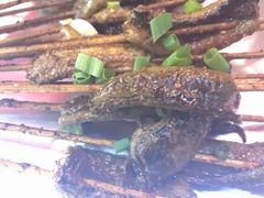 -晓靖轩烧烤(沙河风情店)